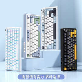 黑爵鍵盤及配件全解析 從入門到專業(yè)，打造極致輸入體驗(yàn)