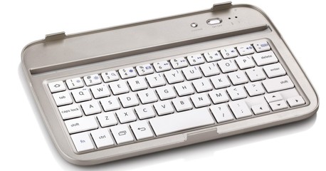 平板電腦生產(chǎn)力升級(jí) 三星Note8鍵盤工廠直銷，高效無(wú)線藍(lán)牙鍵盤配件詳解